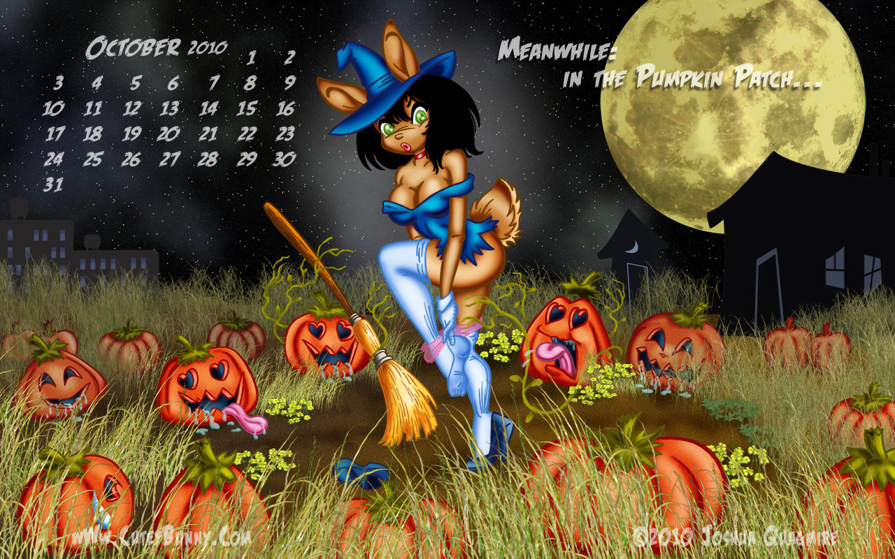 Pumpkin Patch Calendar Pix