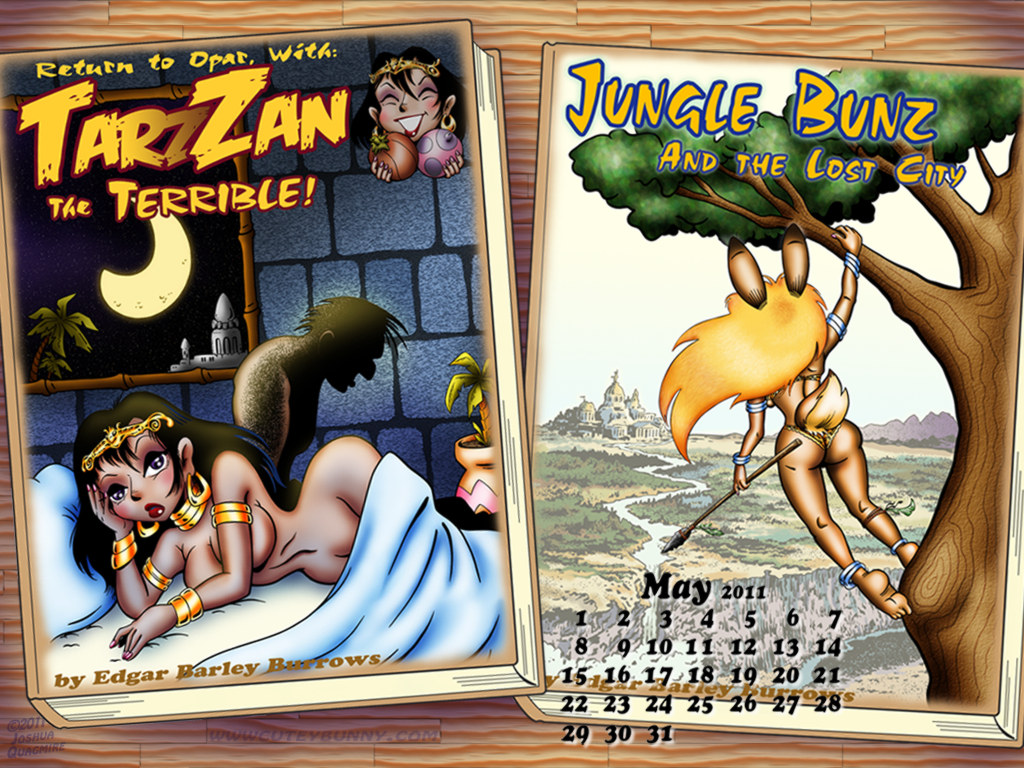 Jungle Fun Adventures