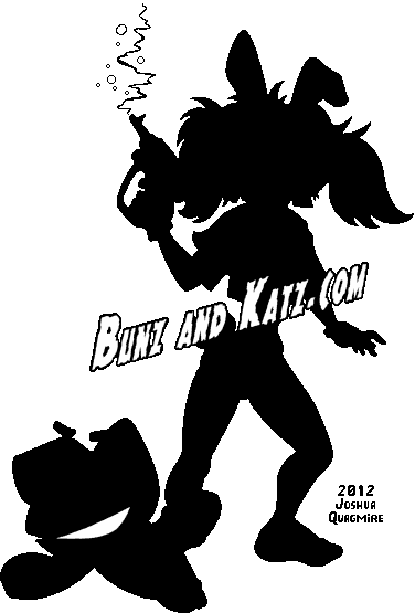 B&K Silhouette